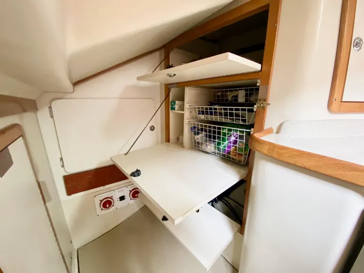 Licentia Yacht Photos Pics 2008 Catalina 42 MKII - Licentia