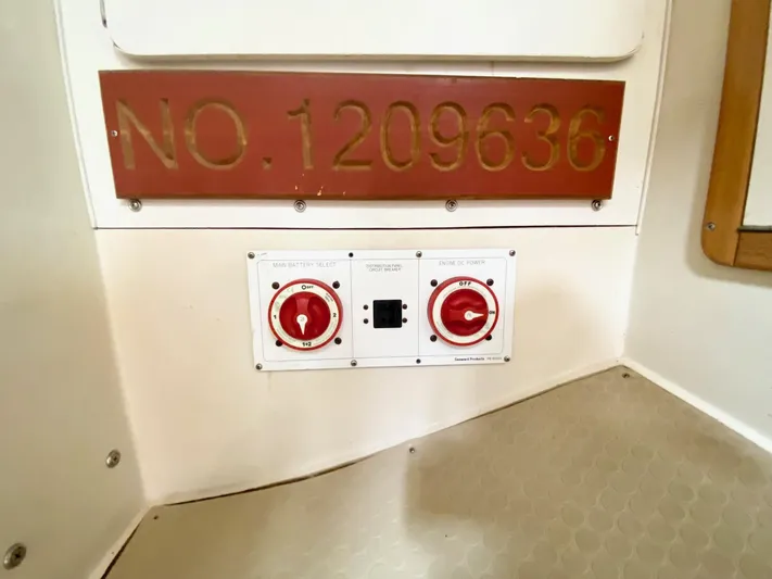 Licentia Yacht Photos Pics 2008 Catalina 42 MKII - Licentia