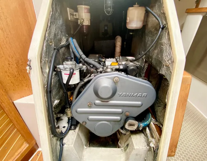 Licentia Yacht Photos Pics 2008 Catalina 42 MKII - Licentia