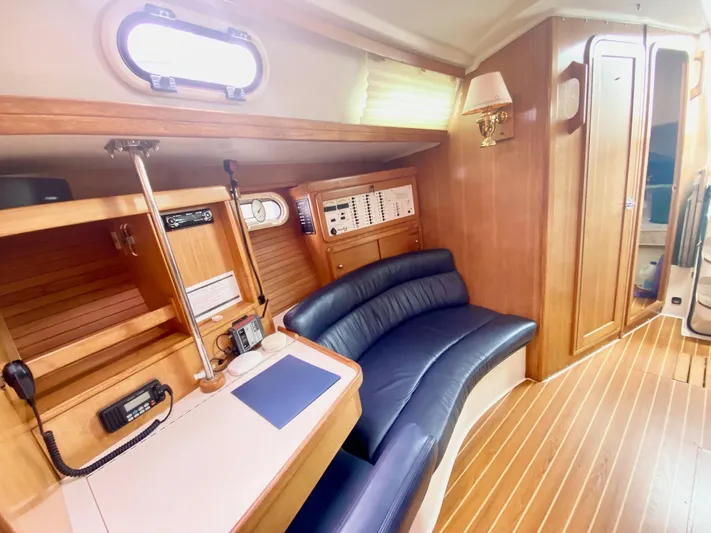 Licentia Yacht Photos Pics 2008 Catalina 42 MKII - Licentia