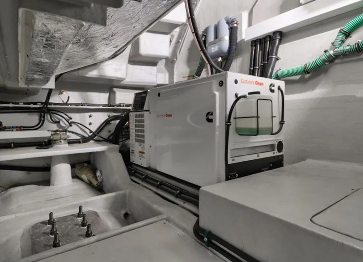 57 Sunseeker Predator No Pods Yacht Photos Pics 