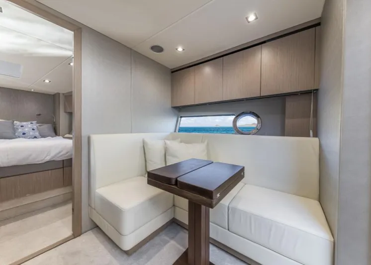 57 Sunseeker Predator No Pods Yacht Photos Pics 