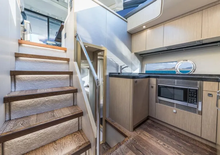 57 Sunseeker Predator No Pods Yacht Photos Pics 