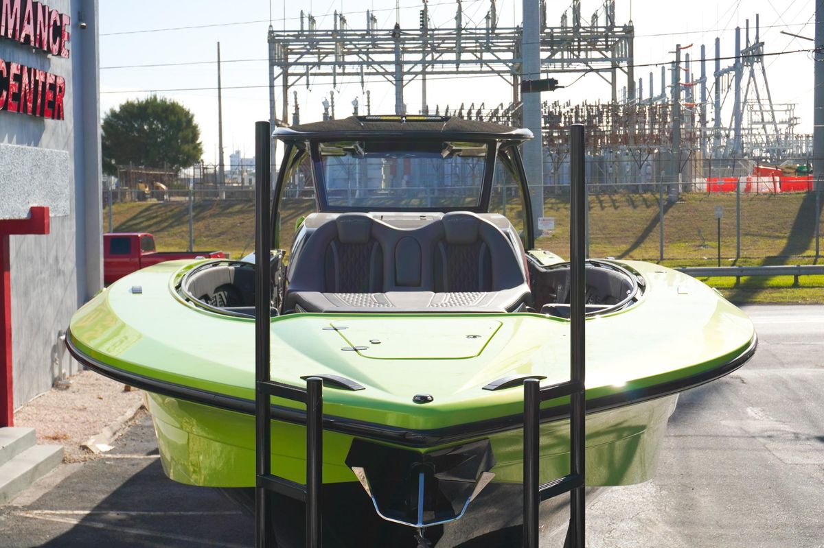 2022 MTI 50 