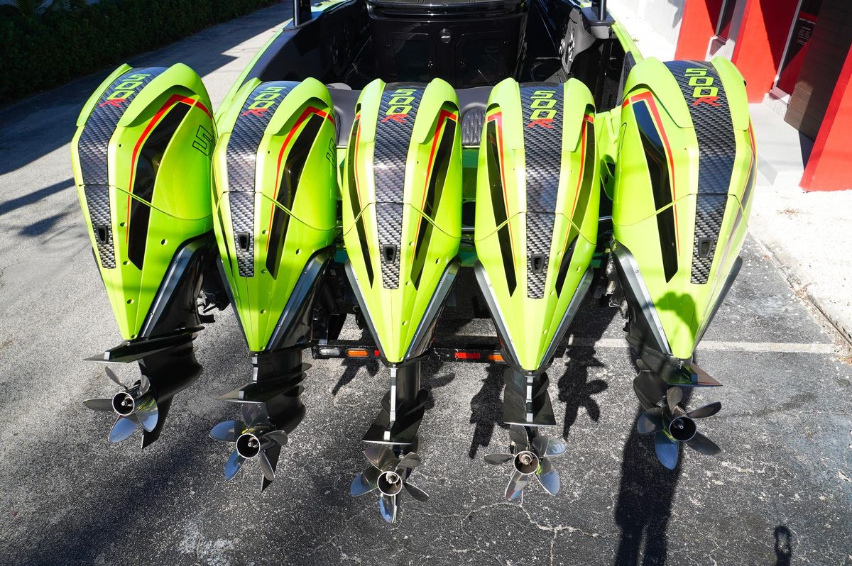 2022 MTI 50 