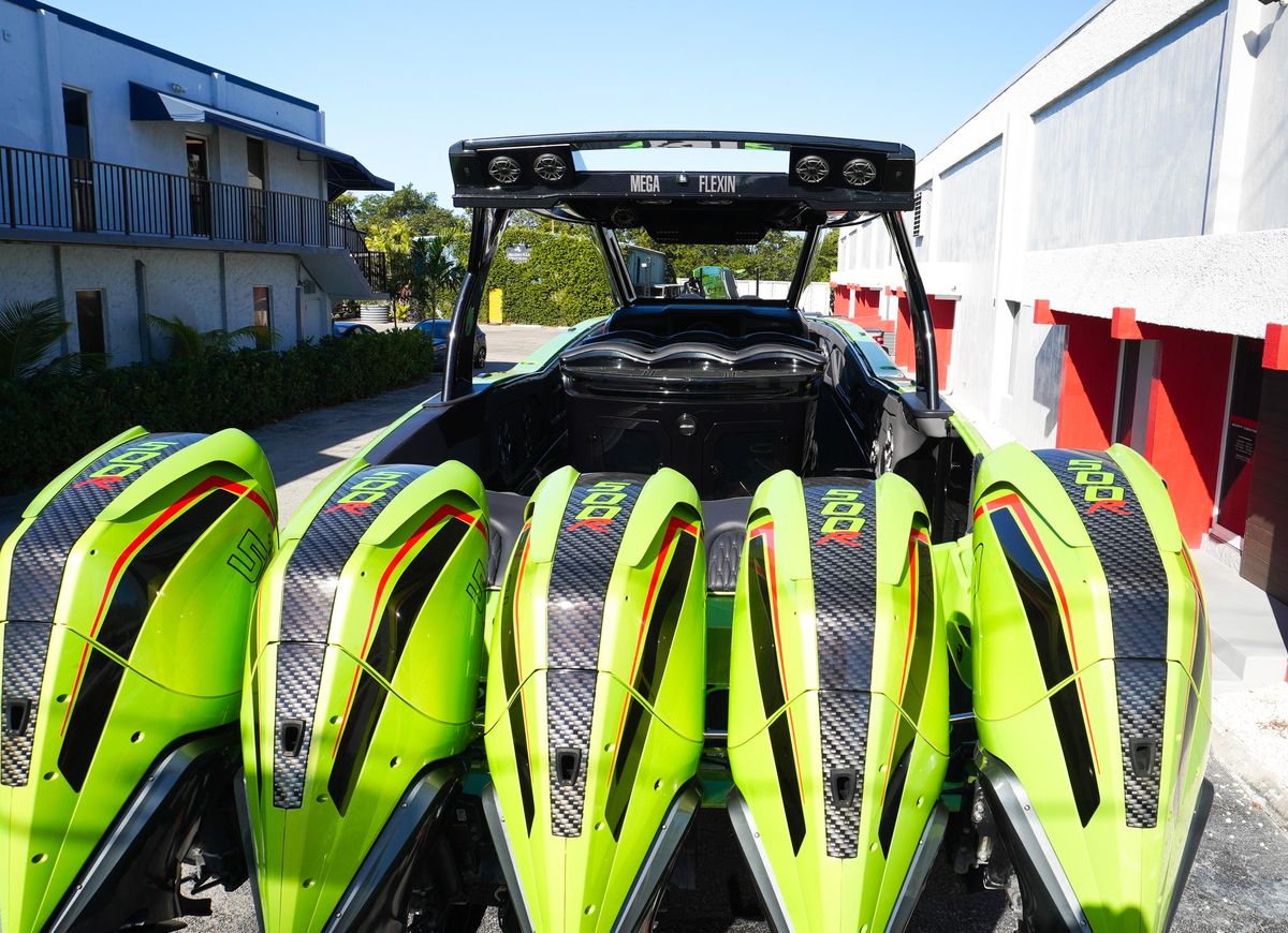 2022 MTI 50 