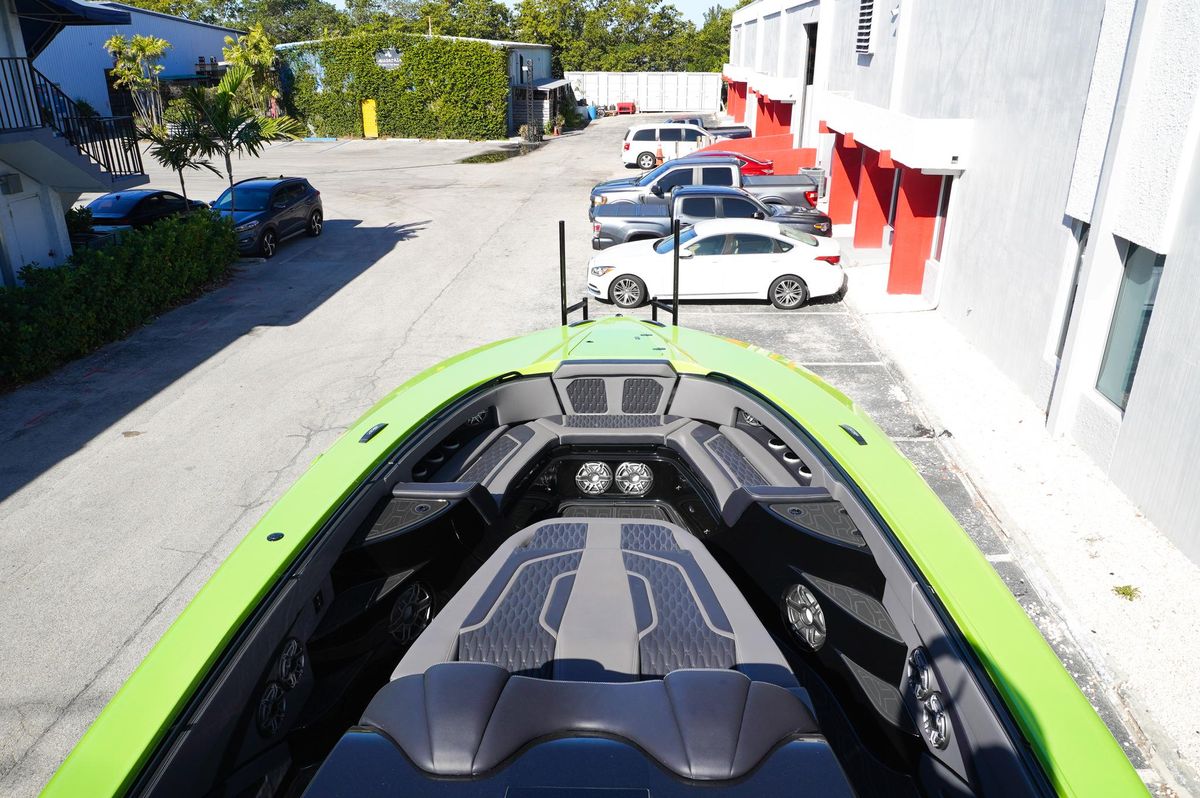 2022 MTI 50 