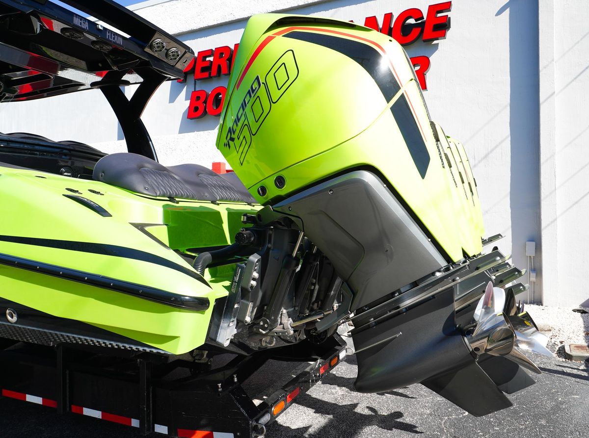 2022 MTI 50 