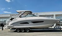 2022 Regal 33 XO Cruiser