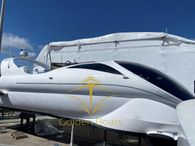 2016 Paritetboat Looker 350