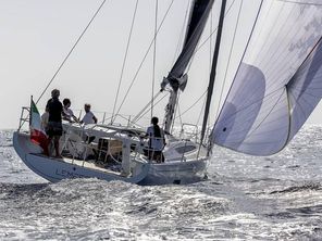 2023 Italia Yachts ITALIA YACHTS 12.98 NEW