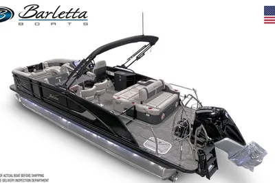 Barletta LUSSO L25UE