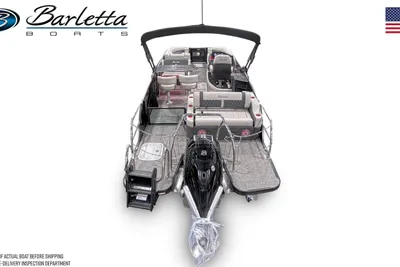 Barletta LUSSO L25UE