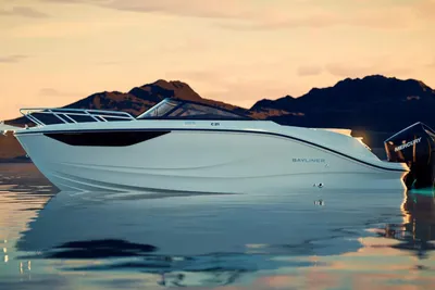 2026 Bayliner C21