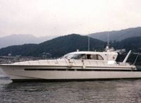 1996 Ruby 72 Motor Yacht
