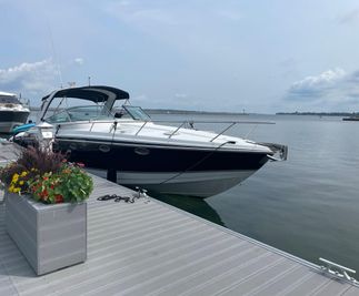 2007 Formula 370 Super Sport