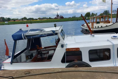 1971 Linssen St. Josef vlet 700