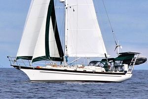 Cabo Rico 42