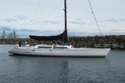 Santa Cruz 50