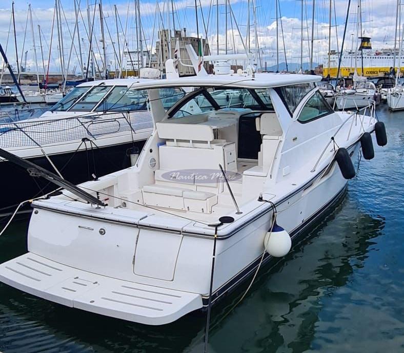2006 Tiara Yachts 4200 Open