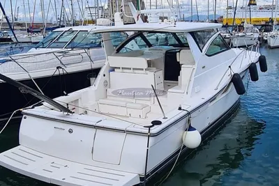 2006 Tiara Yachts 4200 Open