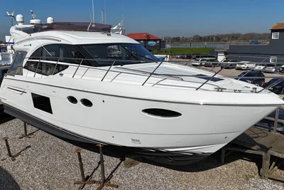 Princess 49