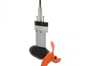 2025 Torqeedo Cruise 4.0 FP