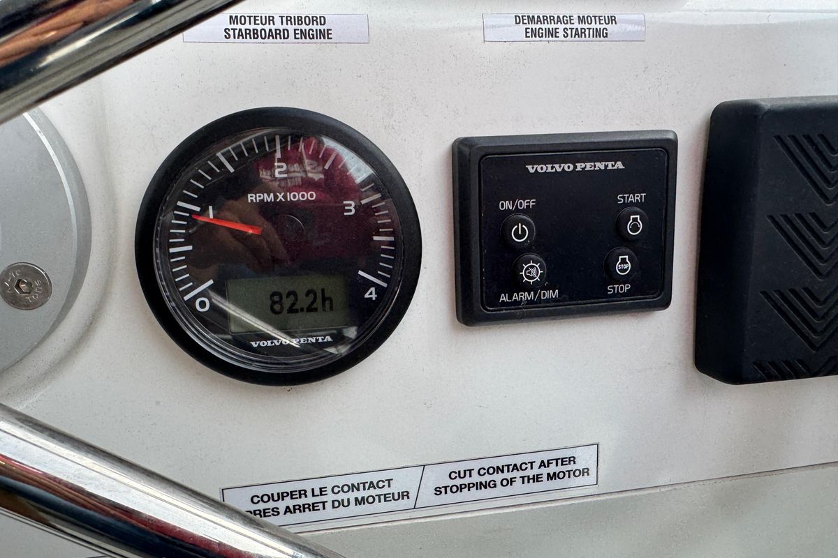 2021 Fountaine Pajot 46 