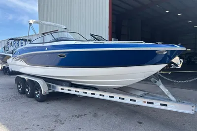 Formula 270 Bowrider
