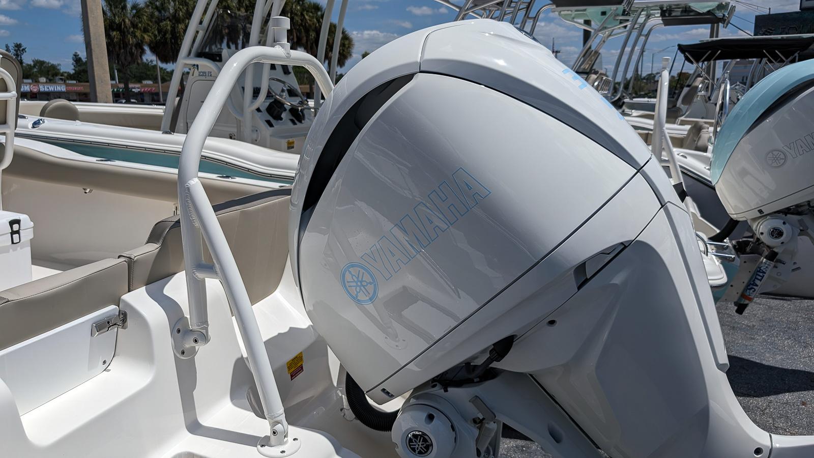 2024 Key West 239 FS Center Console Boote Kaufen YachtWorld