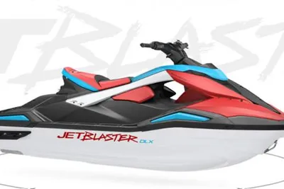 Yamaha Boats JB1050E-B