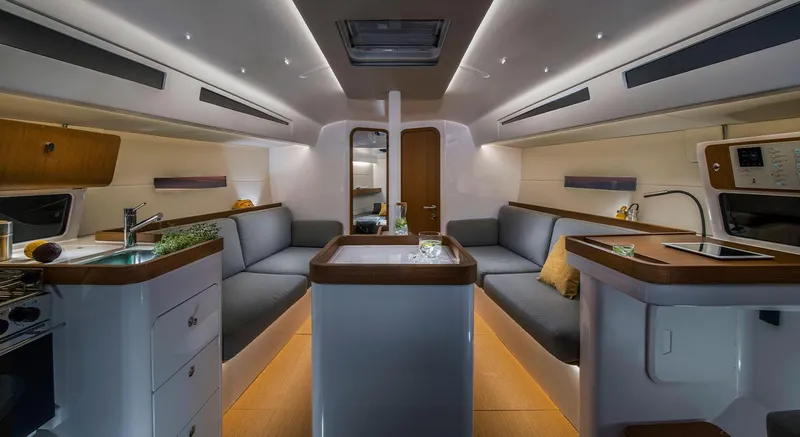 First 36 Yacht Photos Pics Manufacturer Provided Image