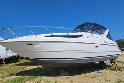 Bayliner 3055 Ciera