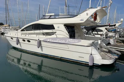 2005 Enterprise Marine EM 46