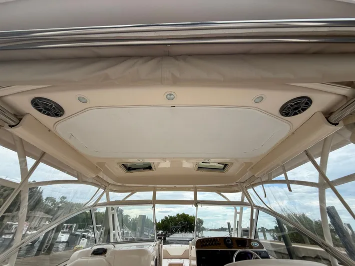  Yacht Photos Pics 2013 GRADY-WHITE 335 FREEDOM - Image 37