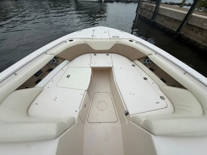  Yacht Photos Pics 2013 GRADY-WHITE 335 FREEDOM - Image 43