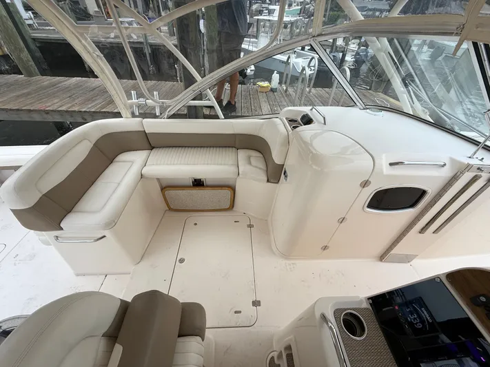  Yacht Photos Pics 2013 GRADY-WHITE 335 FREEDOM - Image 28