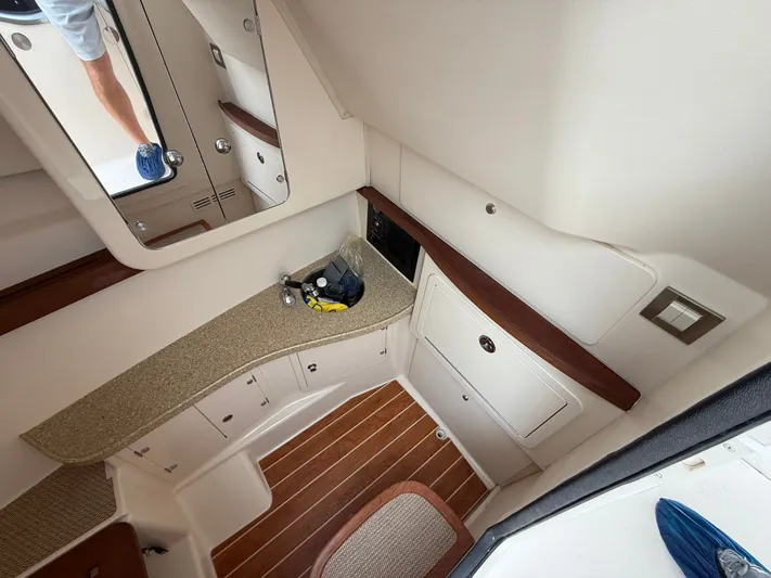  Yacht Photos Pics 2013 GRADY-WHITE 335 FREEDOM - Image 41