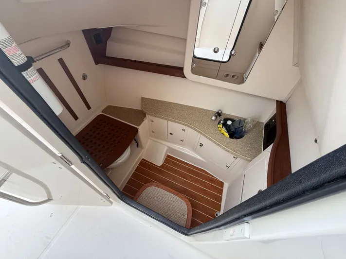  Yacht Photos Pics 2013 GRADY-WHITE 335 FREEDOM - Image 39