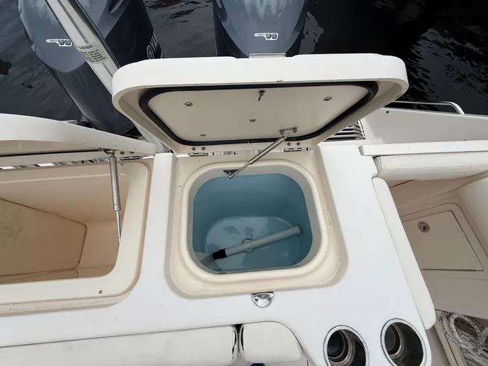  Yacht Photos Pics 2013 GRADY-WHITE 335 FREEDOM - Image 26