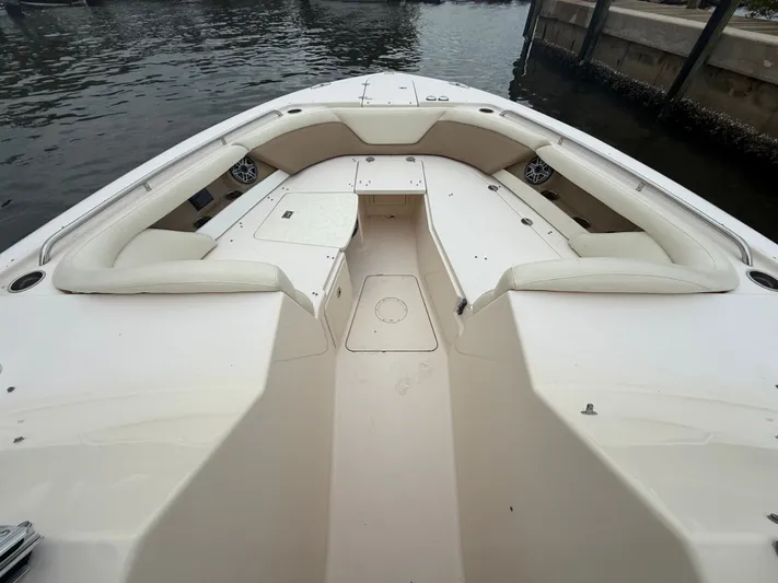  Yacht Photos Pics 2013 GRADY-WHITE 335 FREEDOM - Image 42