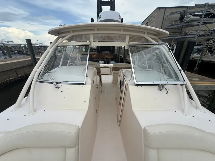  Yacht Photos Pics 2013 GRADY-WHITE 335 FREEDOM - Image 47