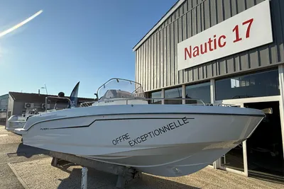 2023 Beneteau Flyer 8 SPACEdeck