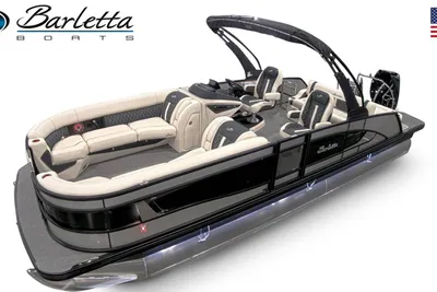 Barletta Lusso L25UC