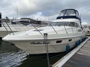 1999 Sealine T46 Motor Yacht