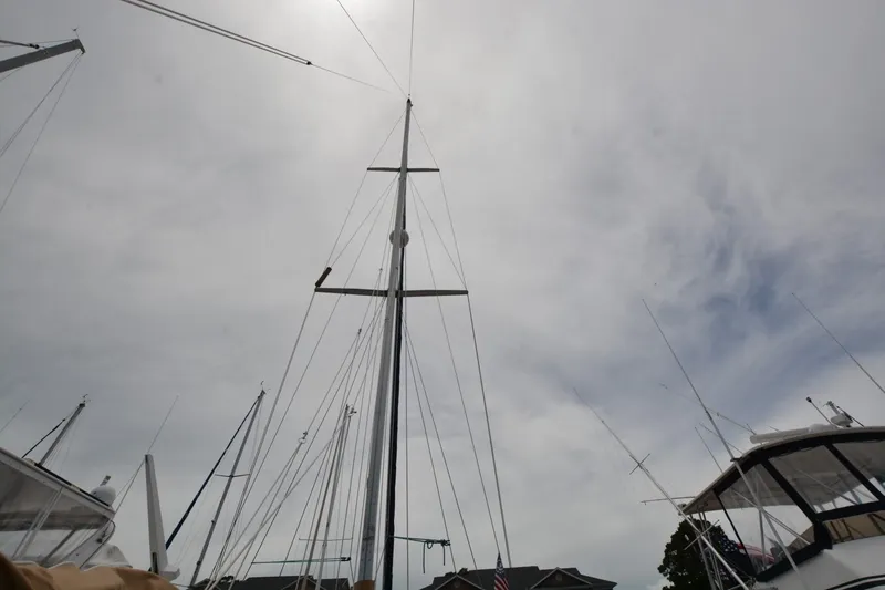 Promise Yacht Photos Pics 