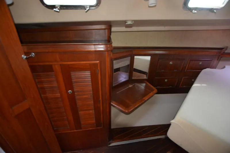 Promise Yacht Photos Pics 