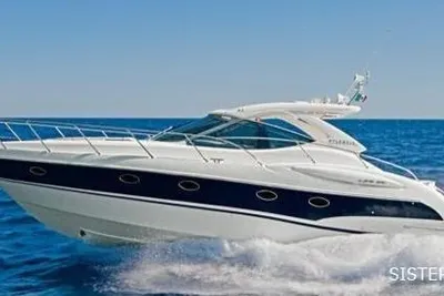 2010 Gobbi Atlantis 425 sc ht