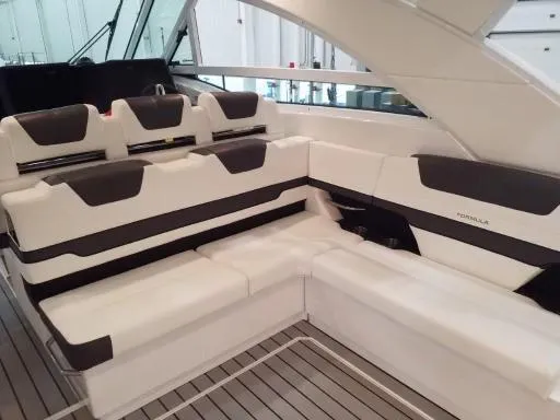 Formula 43 Yacht Photos Pics 