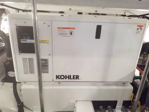 Formula 43 Yacht Photos Pics 